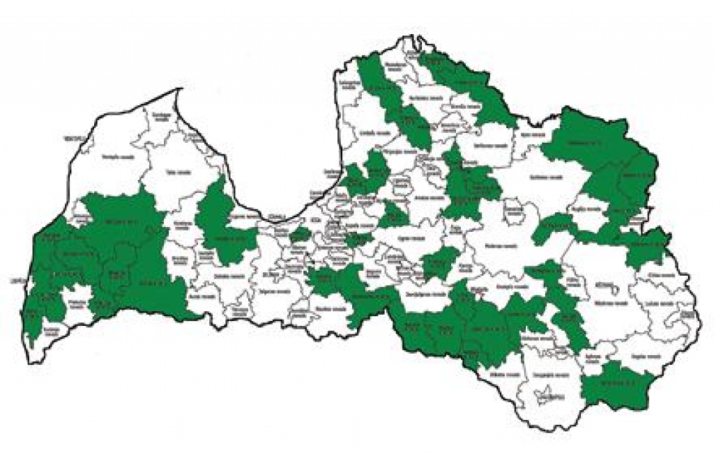 Ideja par ĢMO audzēšanas aizliegumu Bauskas novadā sāk buksēt
