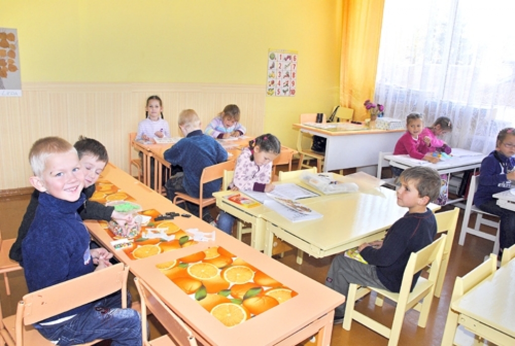 Misas bērnudārzā atvērta dežūrgrupa