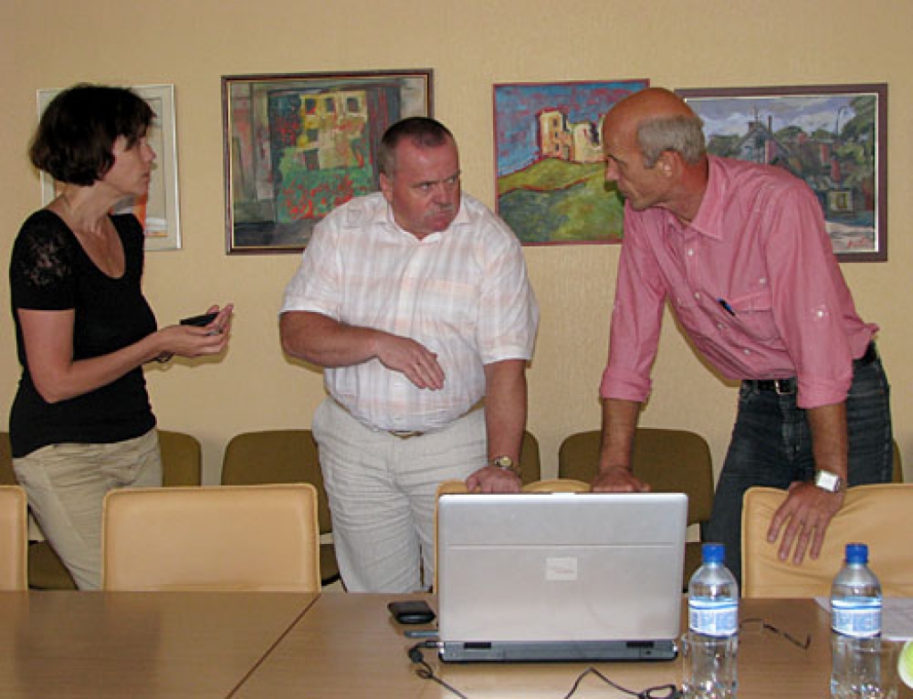 Bauskas domē atkal jauna štata vieta