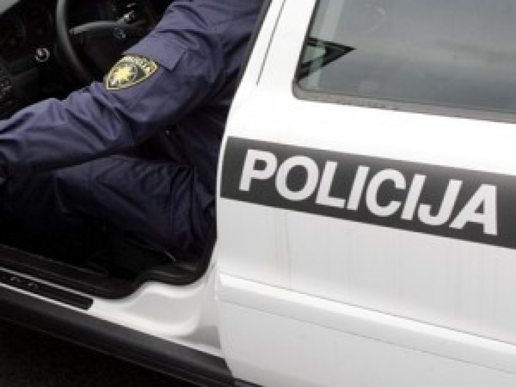 Iecavā aiztur piedzērušos šoferus