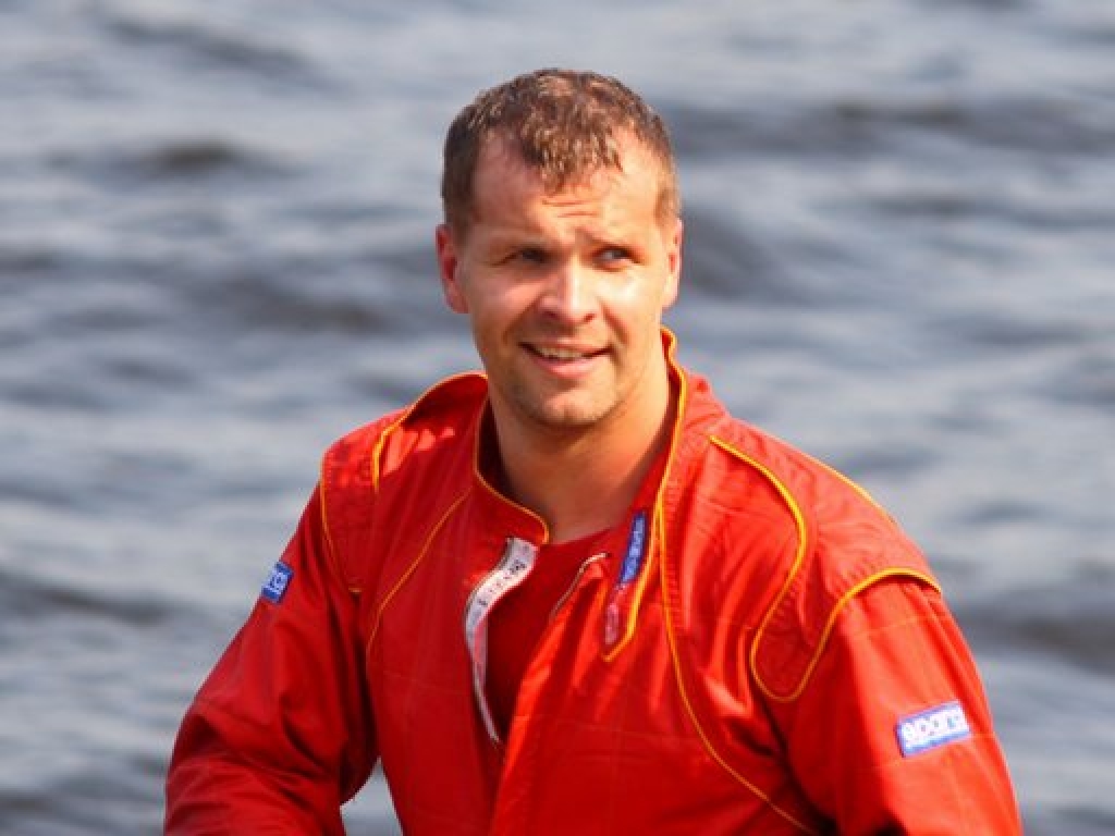 Otro reizi kļūst par Skandināvijas čempionu 