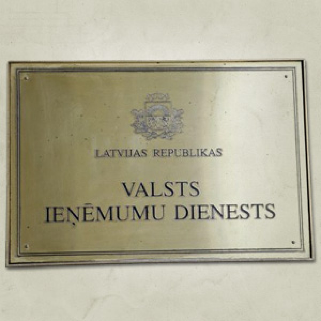 Piešķir 1,8 miljonus latu VID darbinieku algu palielināšanai