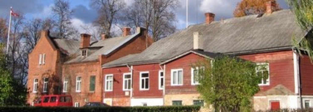 Zālītes internātskolai meklē jaunu direktoru