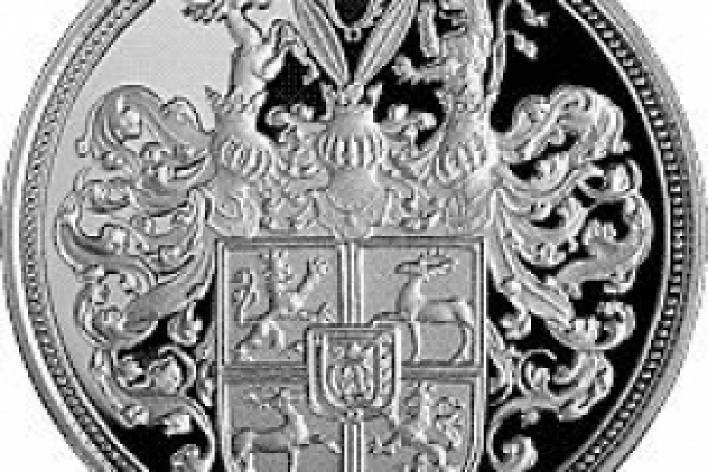 Rundāles pilij veltītās sudraba jubilejas monētas izgatavos par gandrīz 80 tūkstošiem eiro 