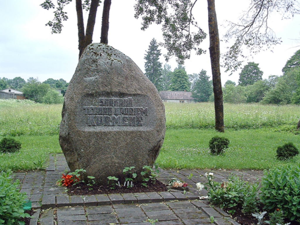 Kurmenē pieminēs barikāžu laiku