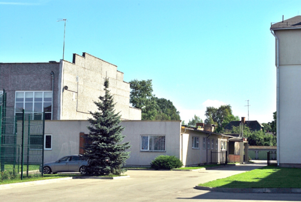 Stadionu gaida nākamās pārmaiņas
