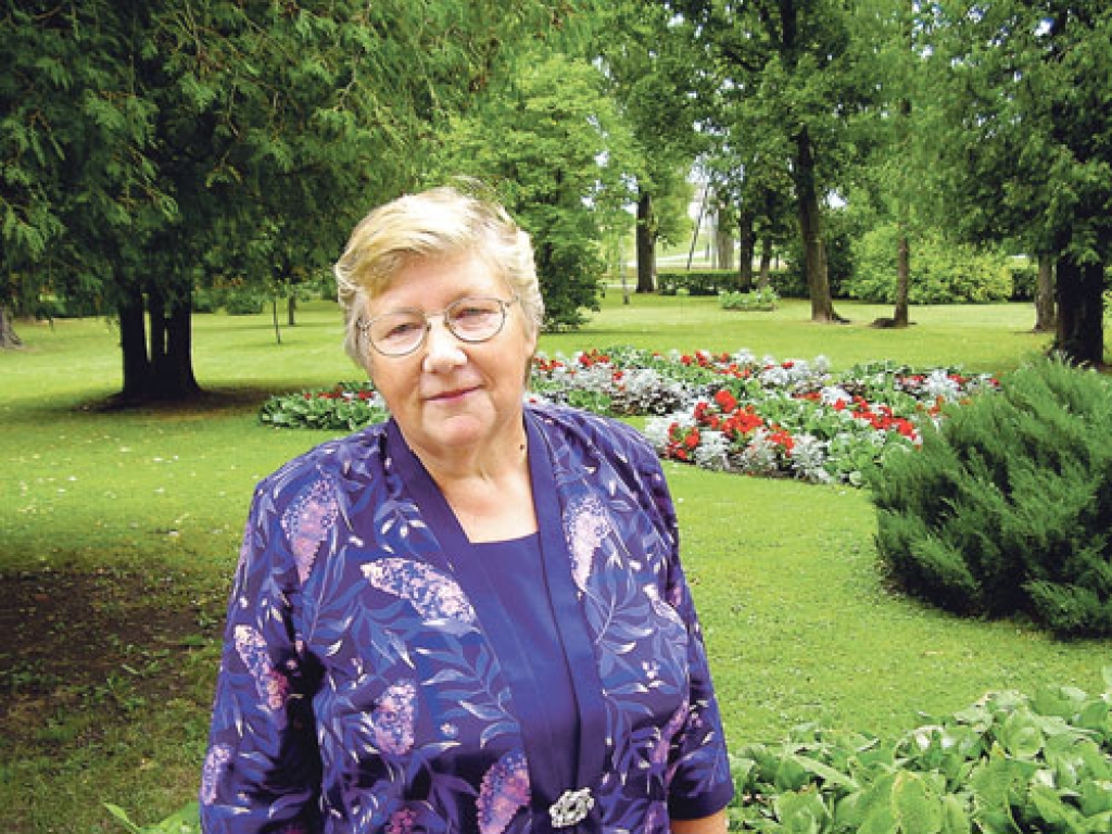 Skaistkalnieši aicina dzīvot zaļi