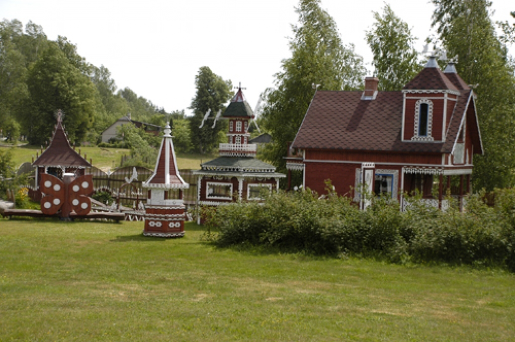 Vecumniekos fotogrāfi tver mirkļus