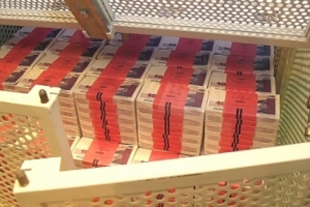 Bauskas novadam apstiprina budžetu ar uzsvaru uz struktūrfondu projektiem