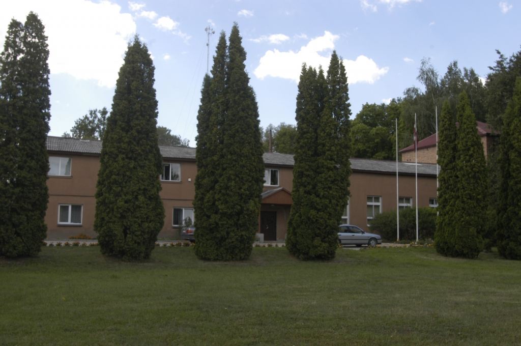 Izvērtē Ceraukstes pārvaldnieka darbu