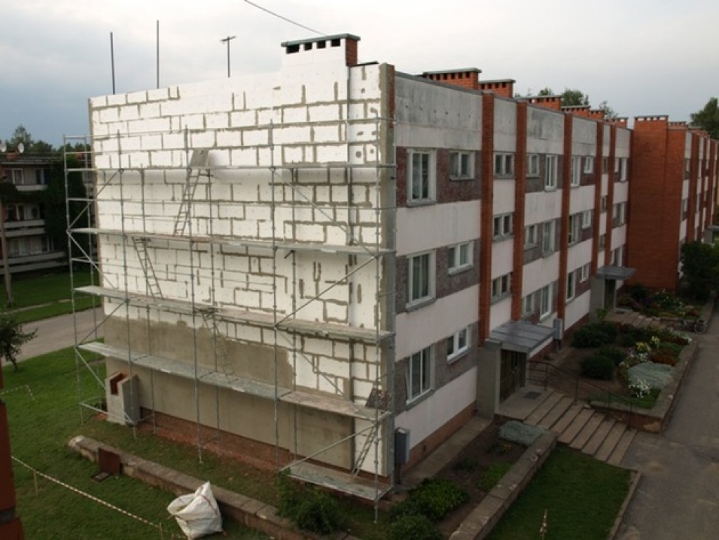 Renovācijas seminārs būs arī Iecavā