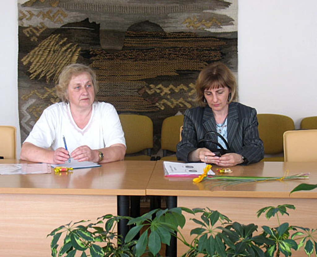 Nosauc Bauskas novada iespējamās riska skolas