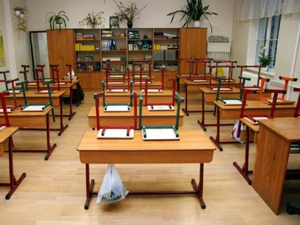 Misas vidusskolā būs Taupības nedēļa