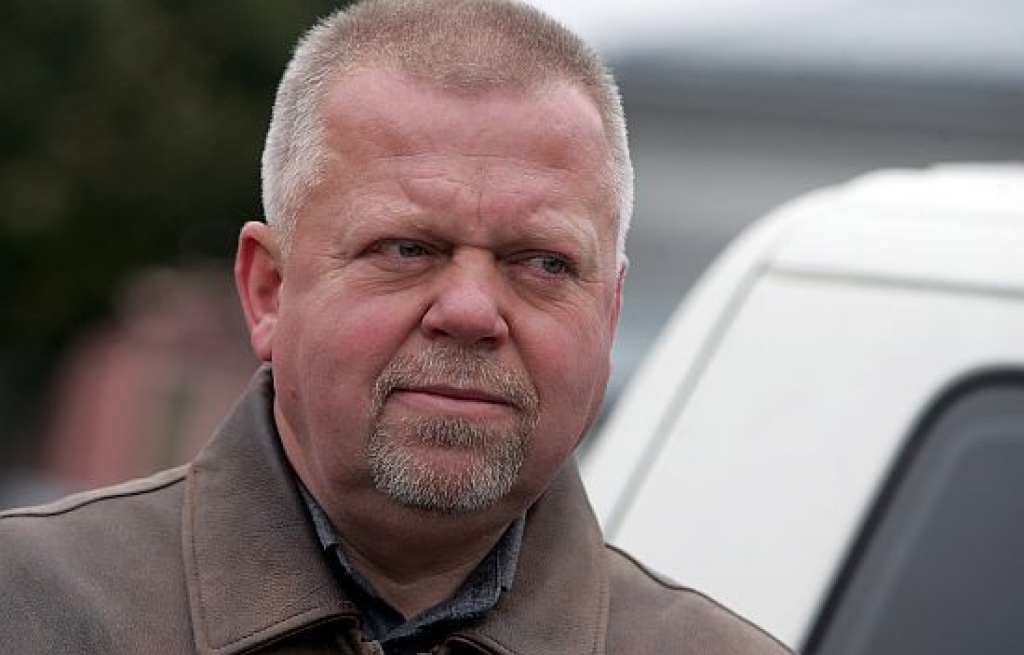 Slimnīcas vadītāja Uģa Zeltiņa ienākumi pērn bijuši 54 735,58 lati
