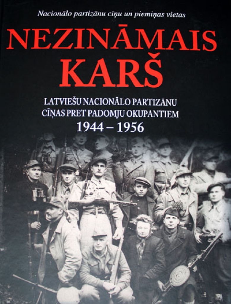 Publicēts pētījums par Zemgales patriotiem  