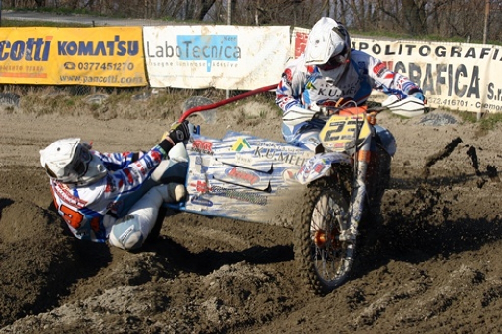 Jaunais motobraucējs dosies uz pasaules čempionātu