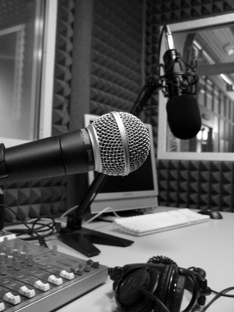«Mazpilsētu stāsti» radio par Bausku un Iecavu