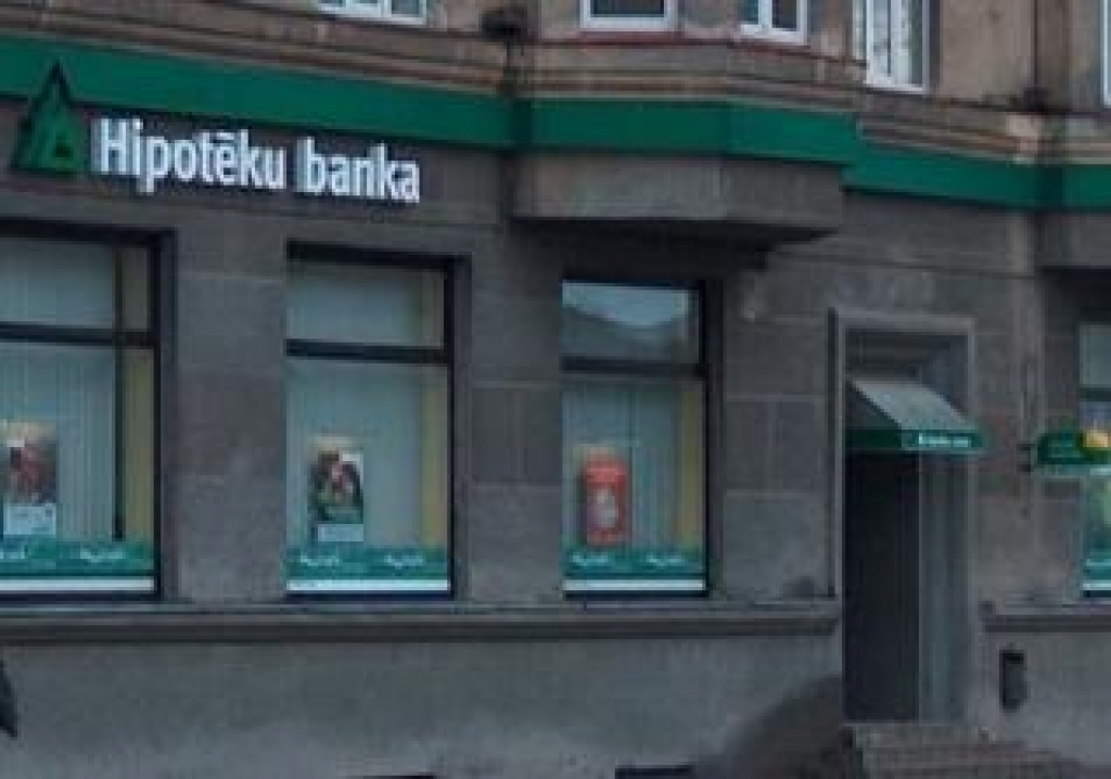 «Latvijas Hipotēku un zemes banku» līdz 2013.gadam pārveidos par attīstības banku