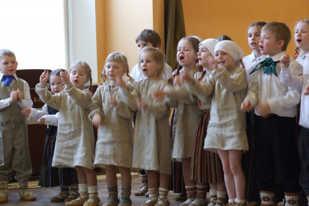 «Tarkšķi» aicina uz jubilejas koncertu