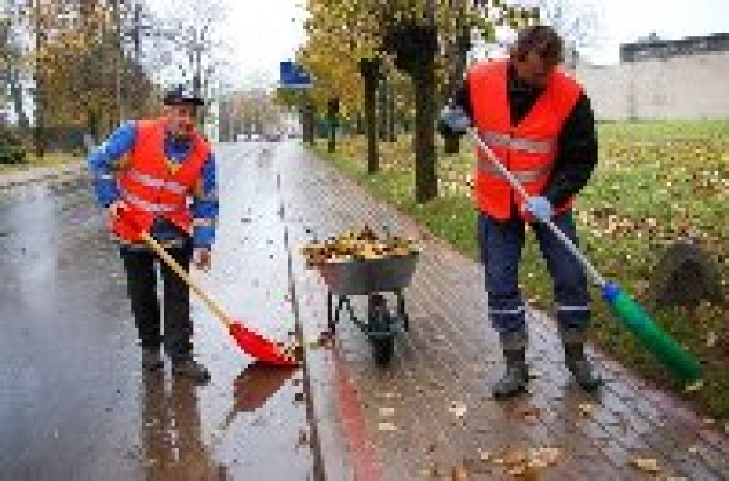 Martā darbu beigs pirmie «simtlatnieki»