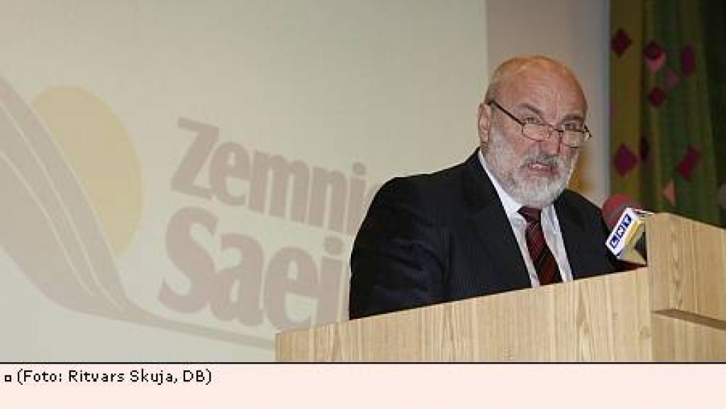 Bauskas zemnieki pieprasa sākt kriminālprocesu pret Godmani Parex lietā