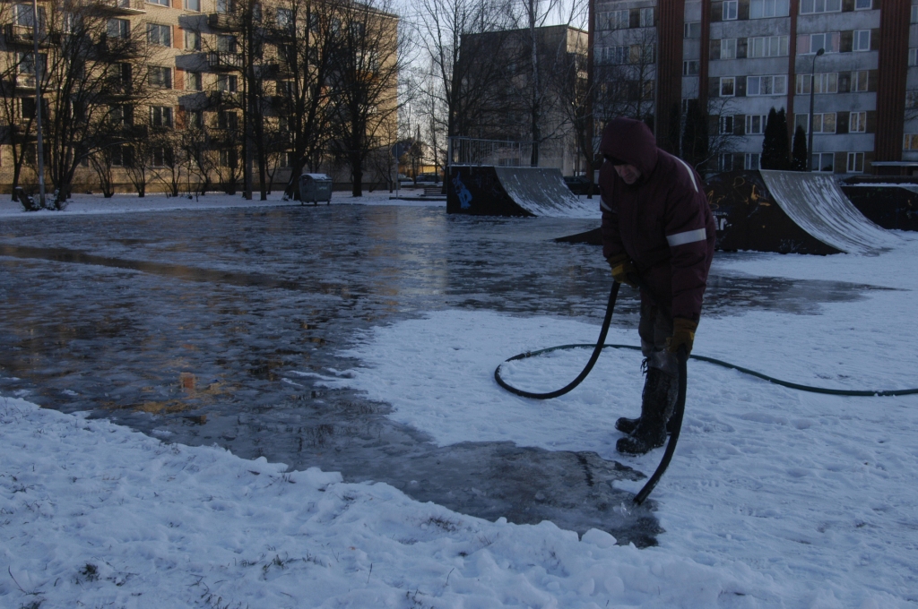 Slidotavai naudas var nepietikt