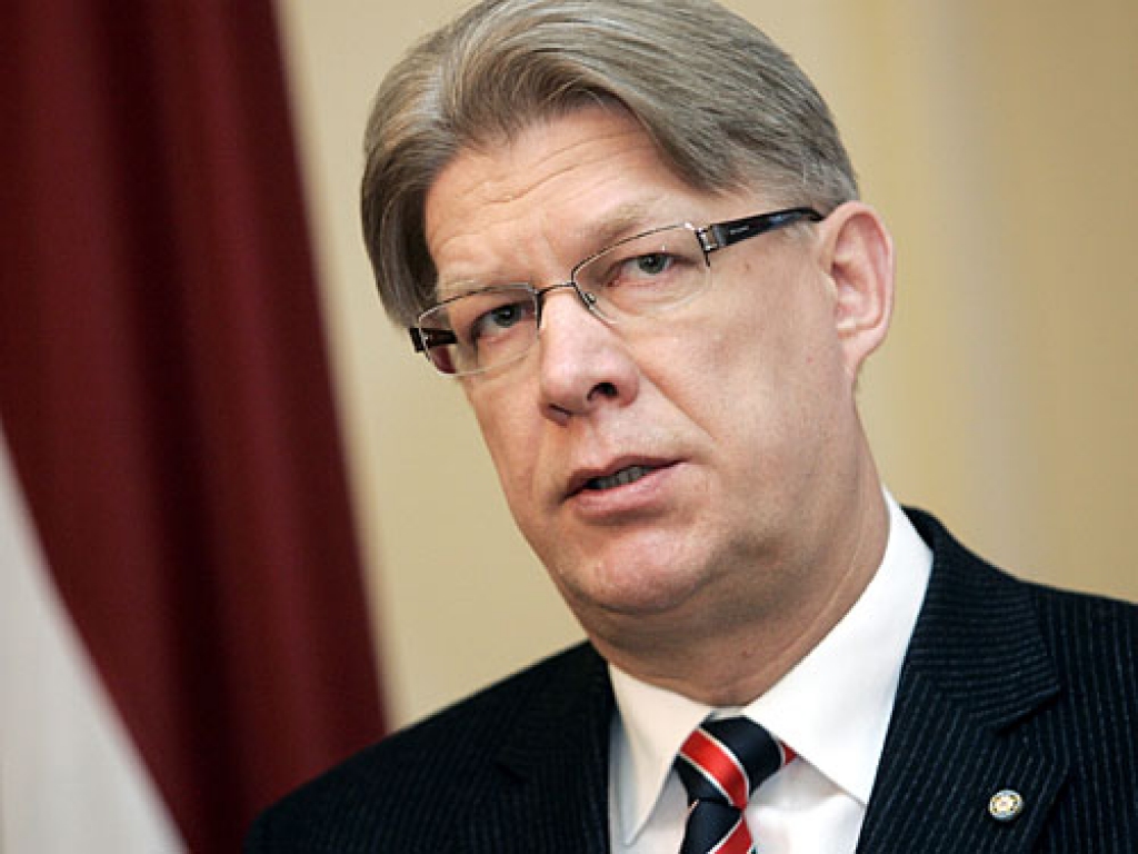 Valsts prezidenta uzruna Vecgada vakarā 
