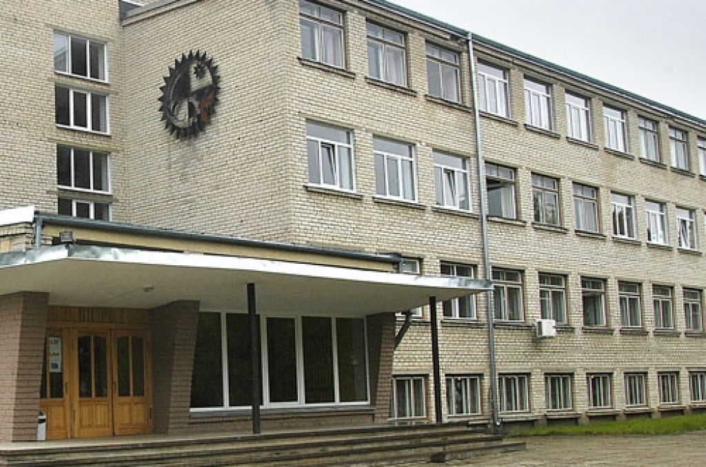 Saulaines profesionālo vidusskolu sola saglabāt