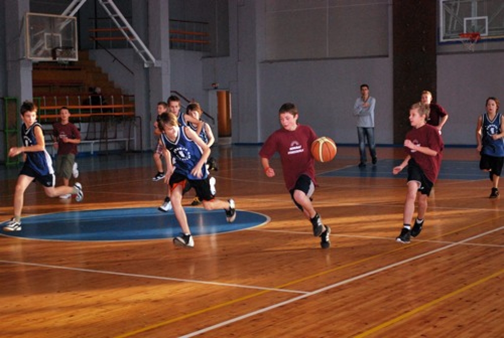 Starp jaunajiem basketbolistiem triumfē Misa