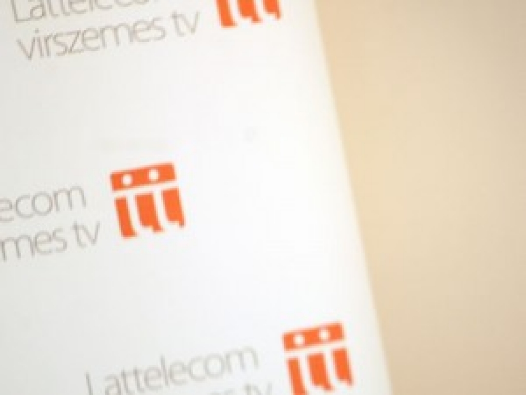 Pansionātiem dāvinās ciparu virszemes televīzijas dekoderus