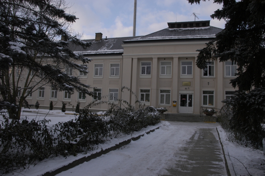 Bauskas slimnīcai iesaka sadarboties ar Stradiņa klīniku