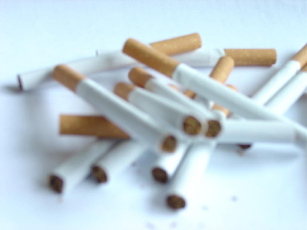 Nākamgad pieaugs lētāko cigarešu cenas