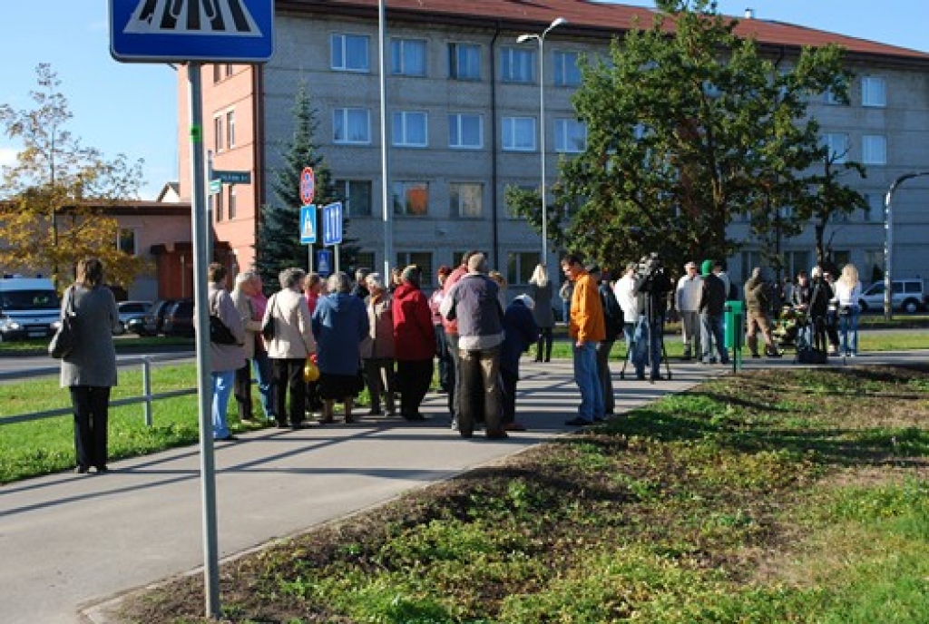 Policistu divreiz vairāk nekā protestētāju