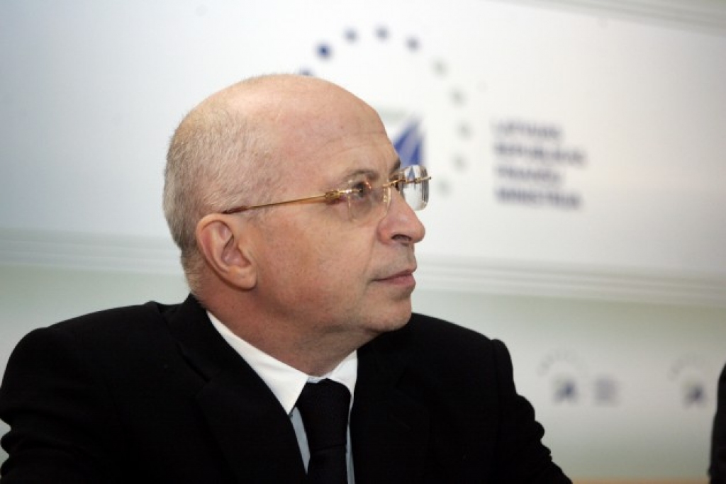 Krasovickis: "Parex" dibinātāji būtu gatavi atkal pārņemt banku