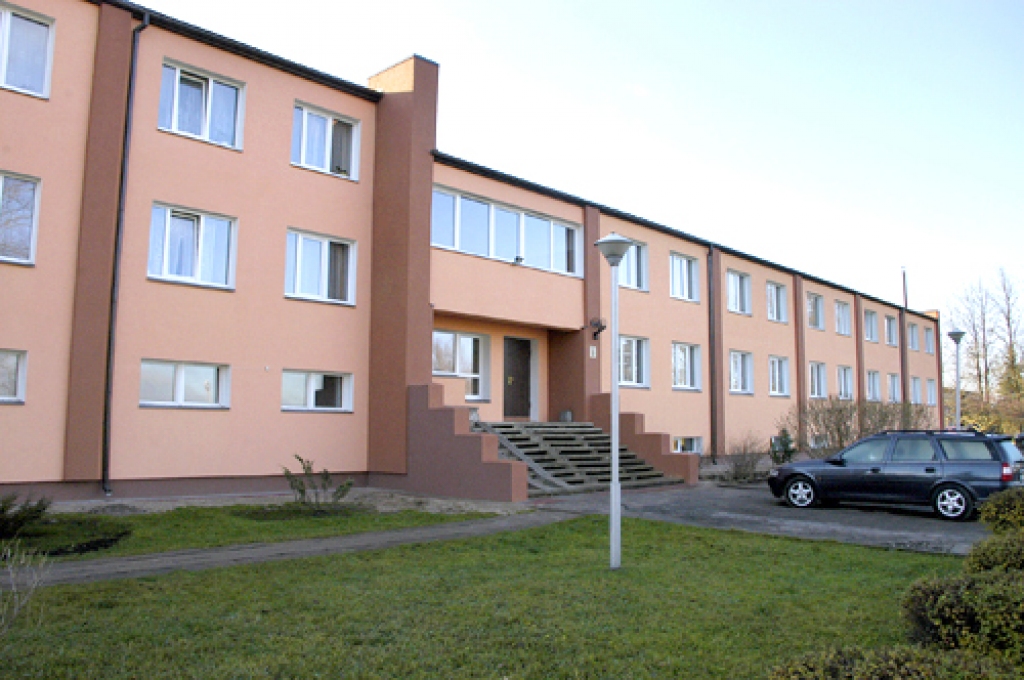 Rīko semināru par siltināšanu