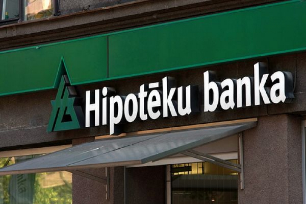 «Hipotēku banka» slēdz norēķinu grupas Bauskā un Iecavā