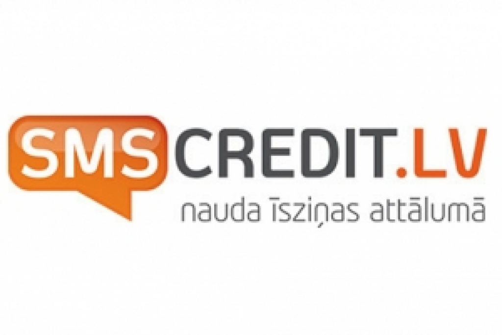Kredīts no SMScredit.lv – labākais risinājums īstermiņa aizdevumam