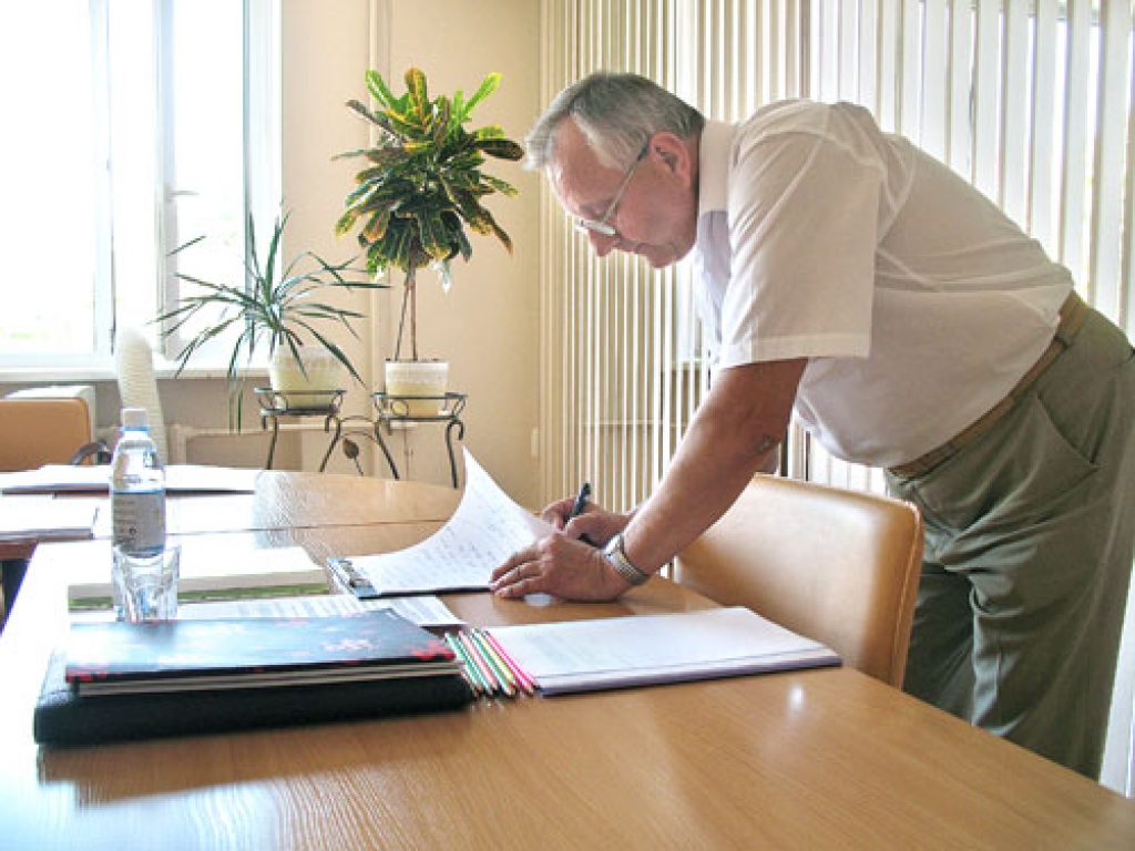 Firmas ir zināmas