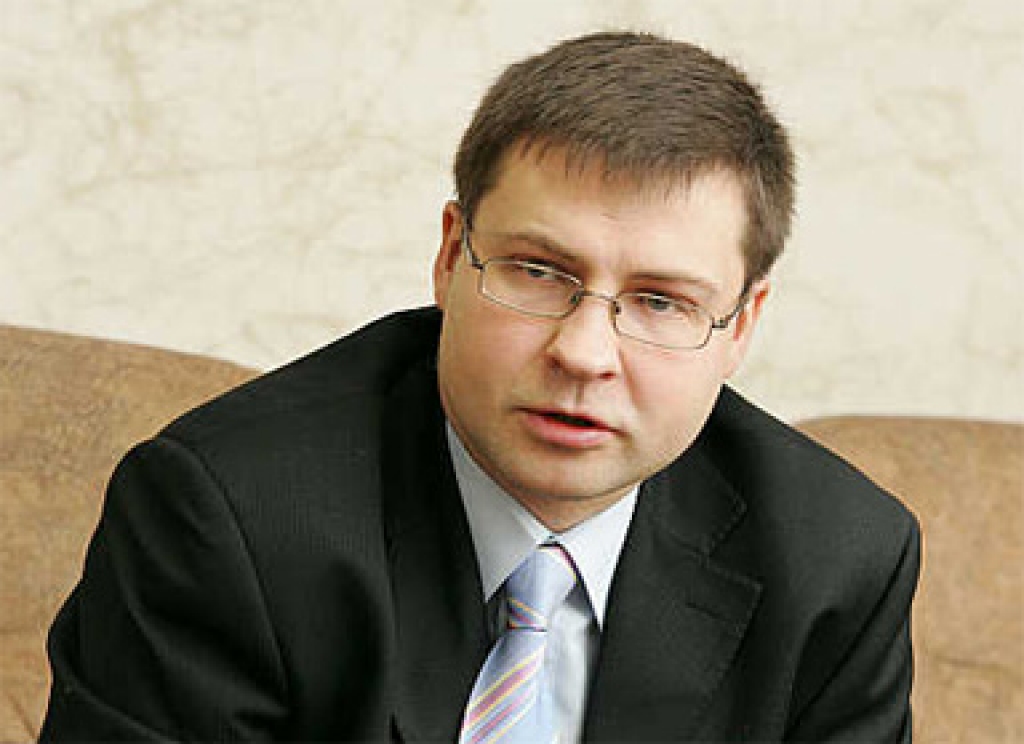 Vēl nav zināms, kad SVF lems par savas aizdevuma daļas Latvijai piešķiršanu