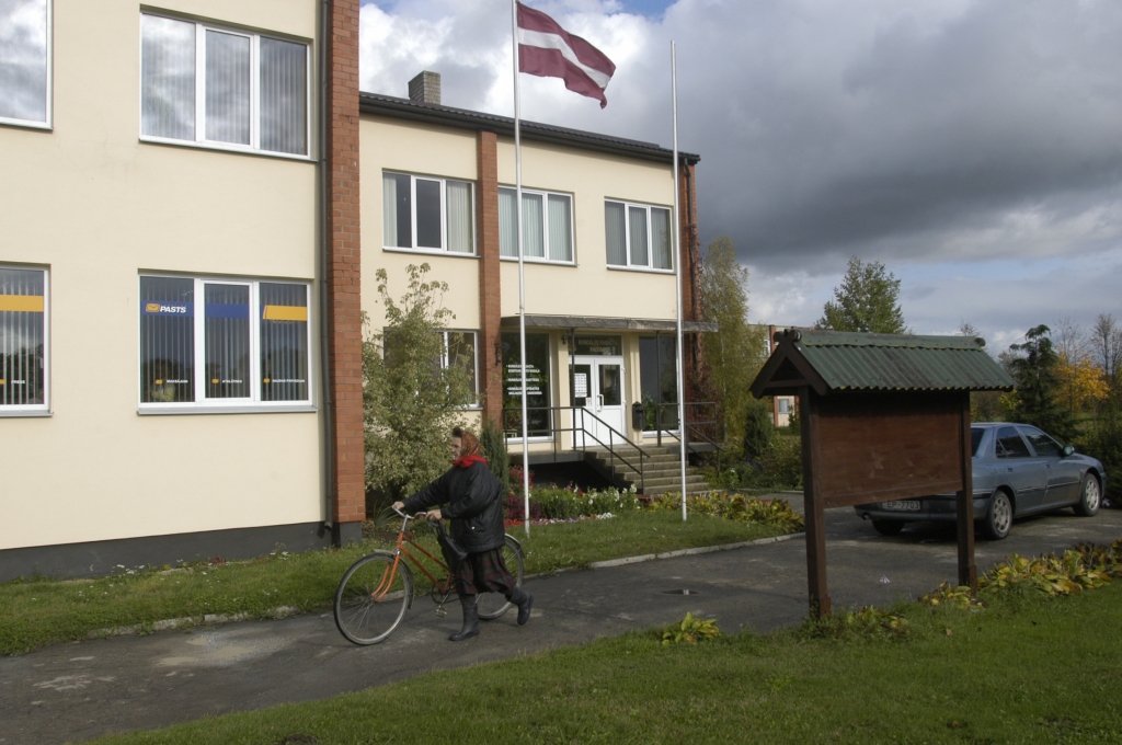 Rundāles novadā izveidota vairākuma koalīcija