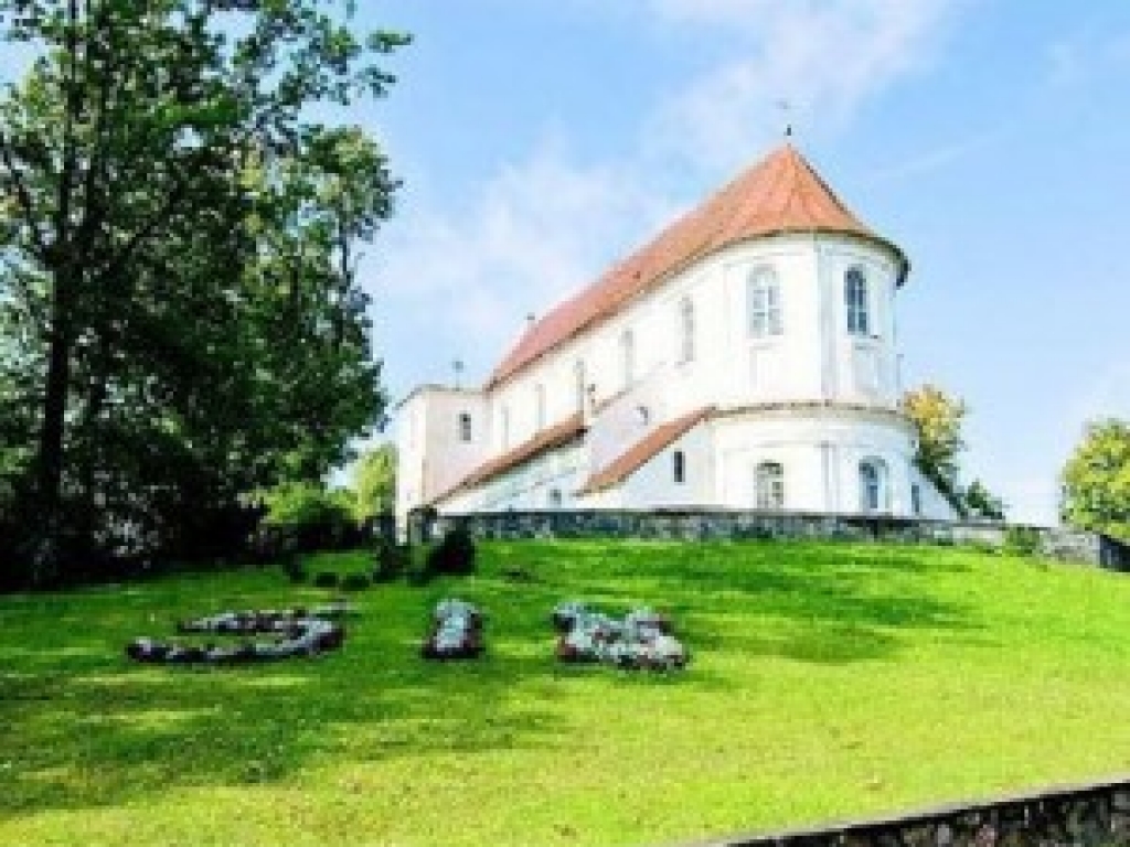 Ceļojošā izstāde Skaistkalnes bibliotēkā