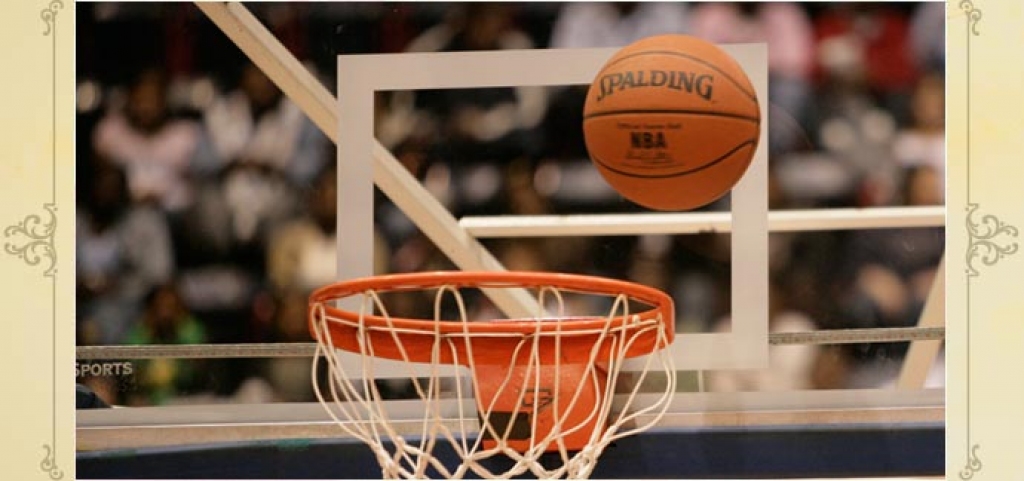 Gatavojas pieteikt Ginesa rekordu basketbolā