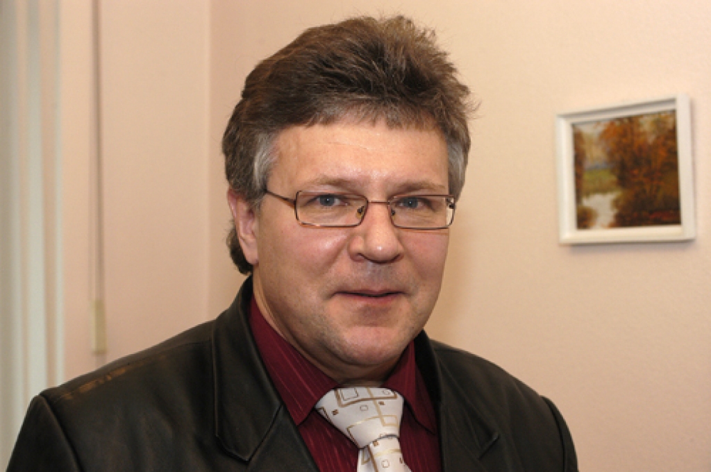 Izformē «Bauskas siltuma» valdi