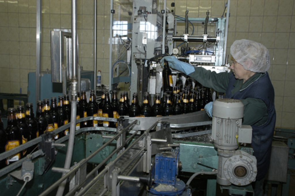 «Bauskas alus» gatavojas jaunai sezonai