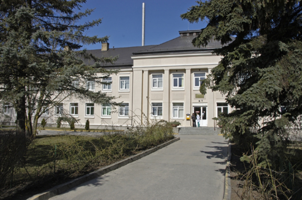Pašvaldības iestājas par Bauskas slimnīcu