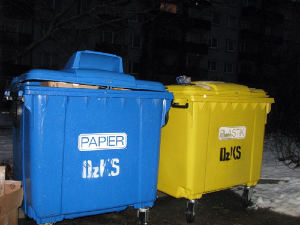 Iecavā turpinās cīņas atkritumu nozarē