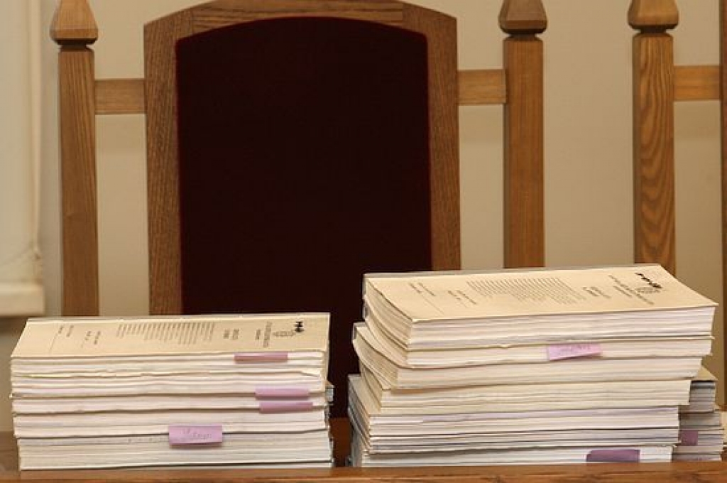 90 % iedzīvotāju nepieciešams jurista padoms