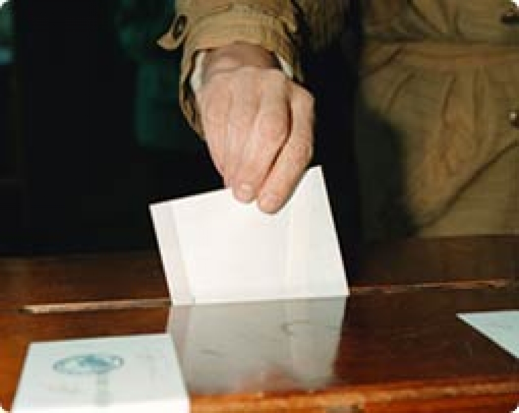 Centrālā vēlēšanu komisija izsludina pašvaldību vēlēšanas