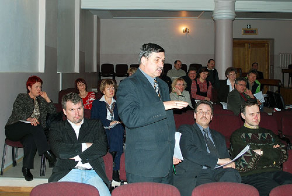 Uzņēmēji uzmanīgi vērtē Eiropas finansējumu