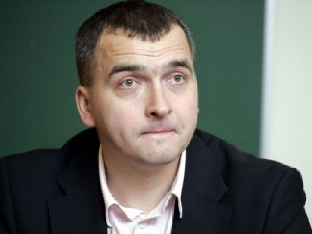 Saeima ieceļ Normundu Vilnīti KNAB priekšnieka amatā